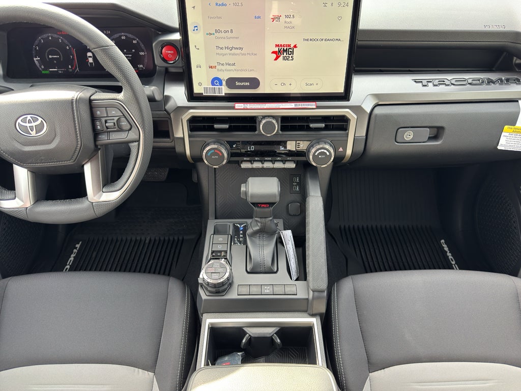 2026 Toyota Tacoma i-FORCE MAX Tacoma TRD Off-Road
