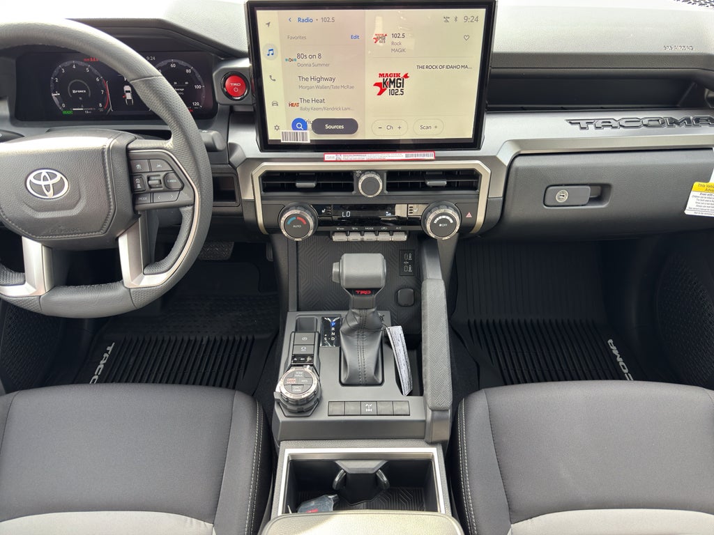 2026 Toyota Tacoma i-FORCE MAX Tacoma TRD Off-Road