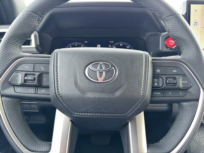 2026 Toyota Tacoma i-FORCE MAX Tacoma TRD Off-Road