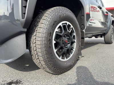 2026 Toyota Tacoma i-FORCE MAX Tacoma TRD Off-Road