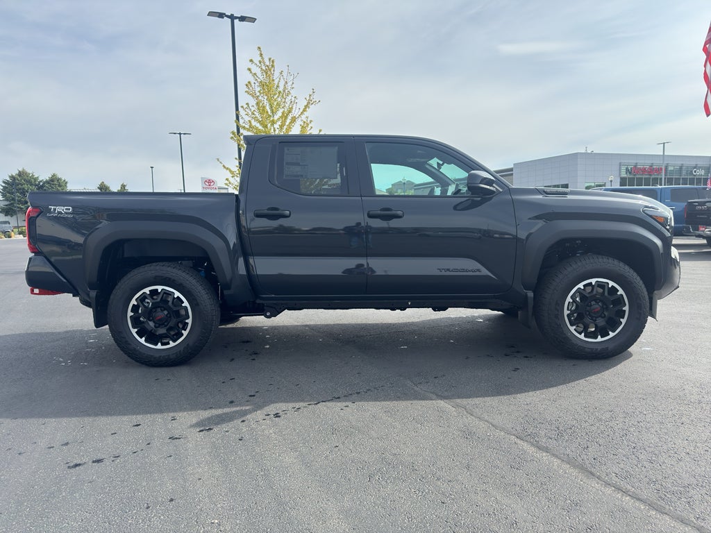 2026 Toyota Tacoma i-FORCE MAX Tacoma TRD Off-Road