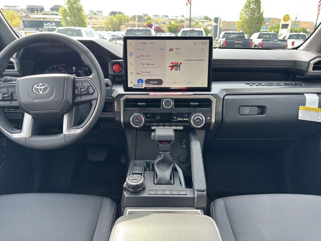 2026 Toyota Tacoma i-FORCE MAX Tacoma TRD Off-Road