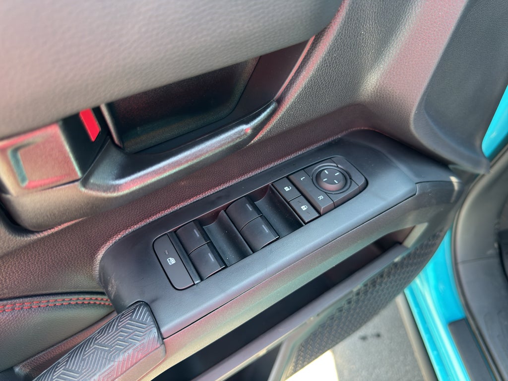2026 Toyota Tacoma i-FORCE MAX Tacoma TRD Pro