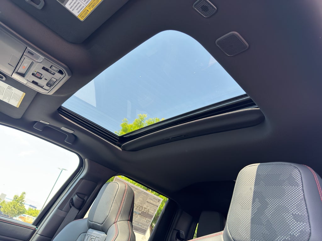 2026 Toyota Tacoma i-FORCE MAX Tacoma TRD Pro