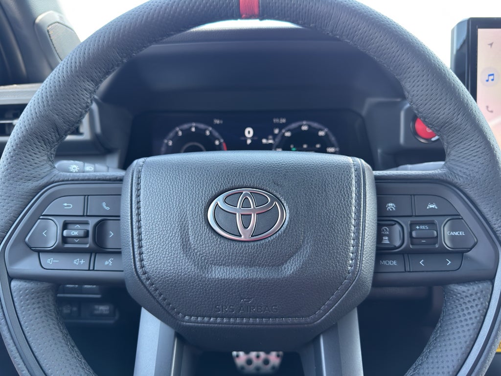 2026 Toyota Tacoma i-FORCE MAX Tacoma TRD Pro