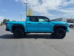 2026 Toyota Tacoma i-FORCE MAX Tacoma TRD Pro