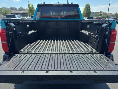 2026 Toyota Tacoma i-FORCE MAX Tacoma TRD Pro