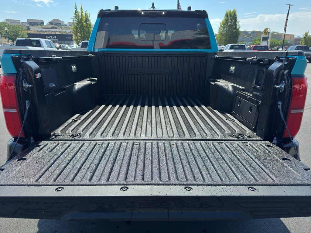 2026 Toyota Tacoma i-FORCE MAX Tacoma TRD Pro