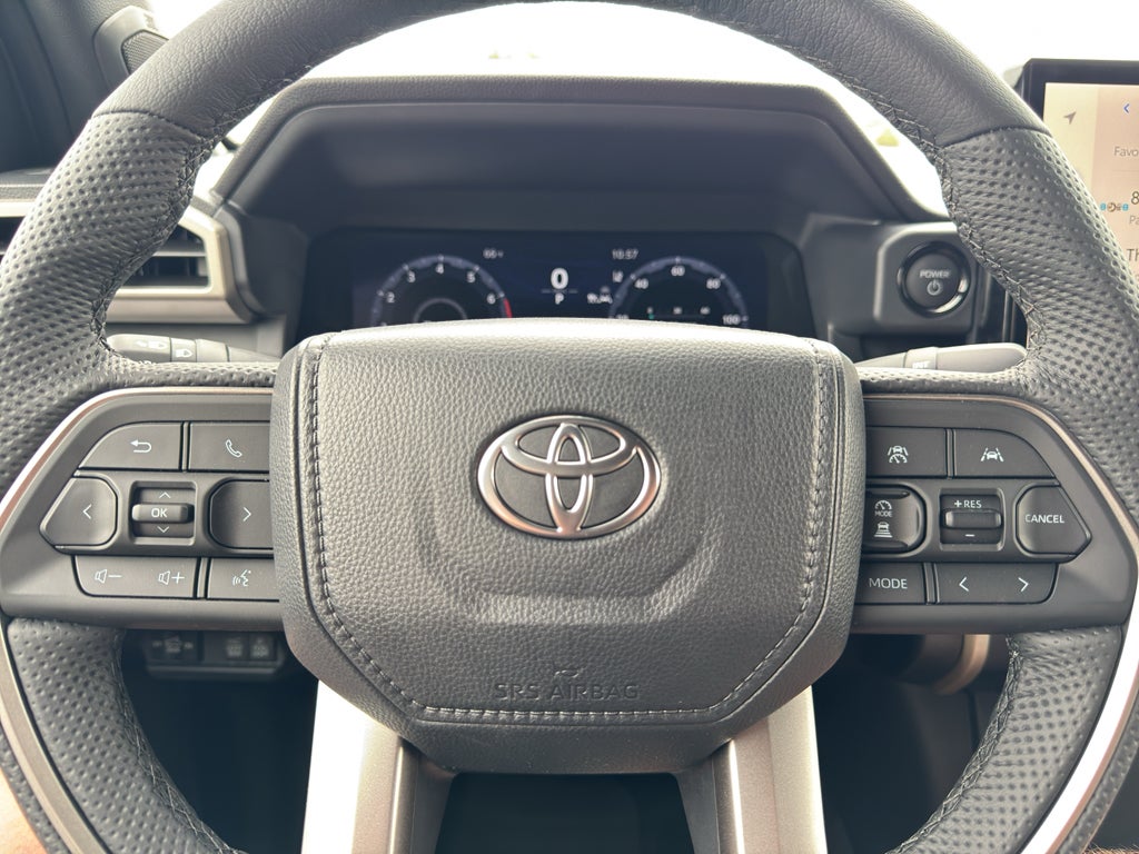 2026 Toyota Tacoma Trailhunter - Photo 14