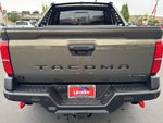 2026 Toyota Tacoma i-FORCE MAX Tacoma Trailhunter