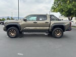 2026 Toyota Tacoma i-FORCE MAX Tacoma Trailhunter