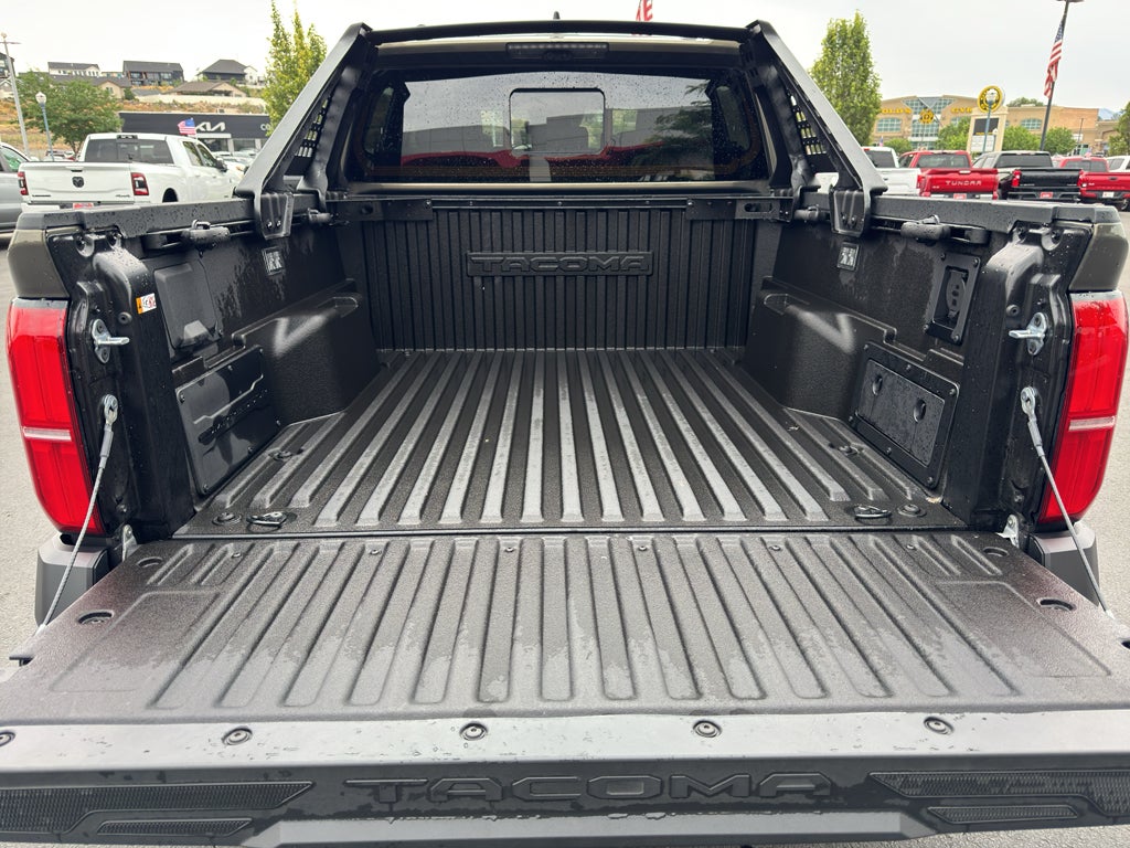 2026 Toyota Tacoma Trailhunter - Photo 7