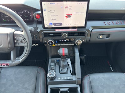 2026 Toyota Tacoma i-FORCE MAX Tacoma TRD Pro