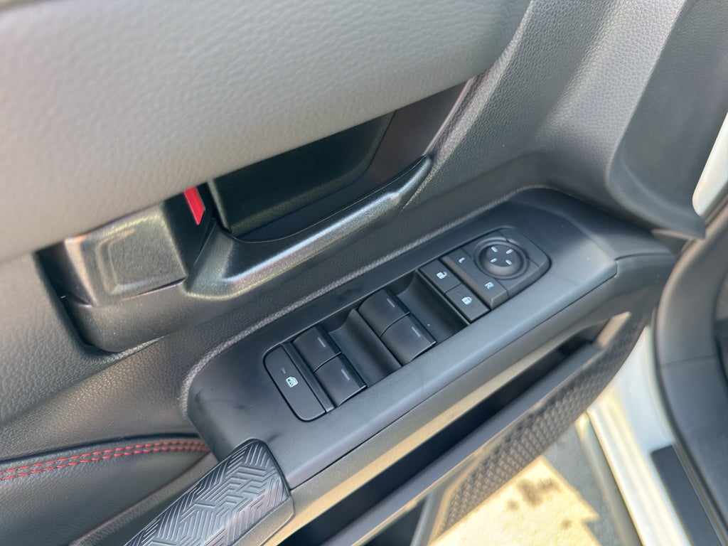 2026 Toyota Tacoma i-FORCE MAX Tacoma TRD Pro