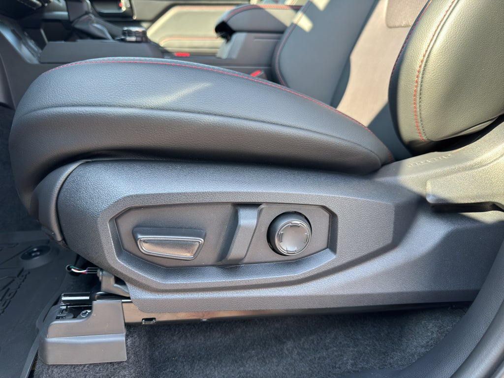 2026 Toyota Tacoma i-FORCE MAX Tacoma TRD Pro