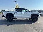 2026 Toyota Tacoma i-FORCE MAX Tacoma TRD Pro