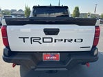 2026 Toyota Tacoma i-FORCE MAX Tacoma TRD Pro