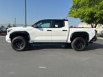 2026 Toyota Tacoma i-FORCE MAX Tacoma TRD Pro