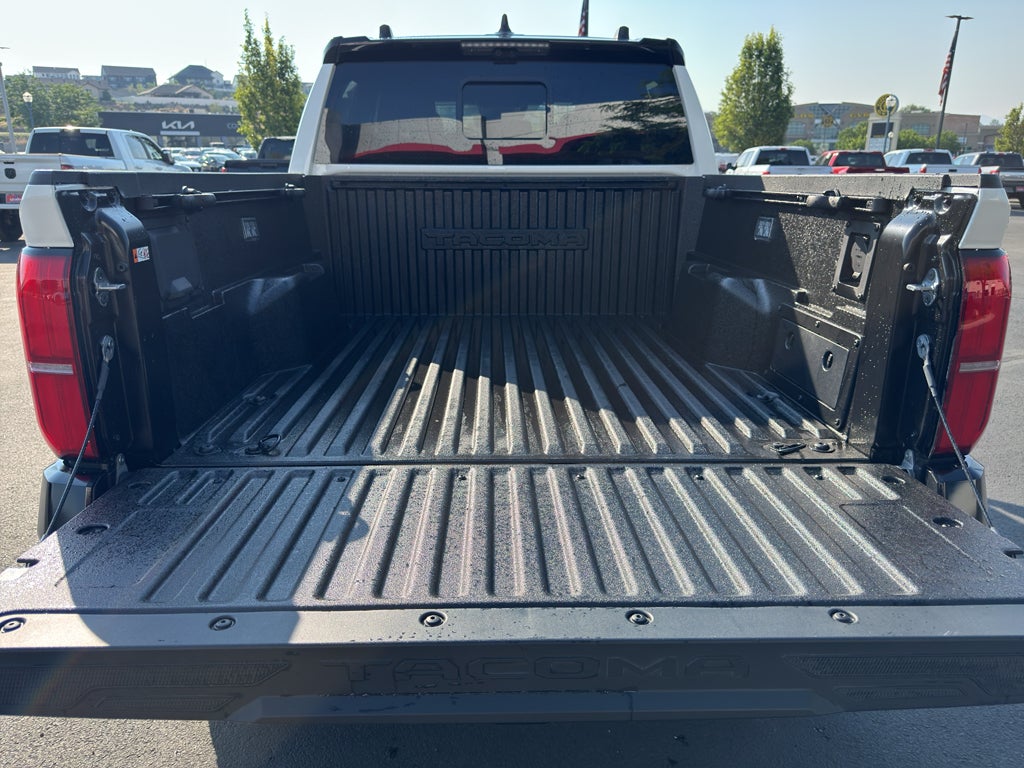 2026 Toyota Tacoma i-FORCE MAX Tacoma TRD Pro