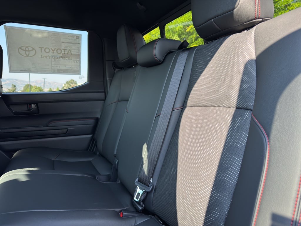 2026 Toyota Tacoma i-FORCE MAX Tacoma TRD Pro