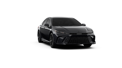 2026 Toyota Camry Nightshade AWD