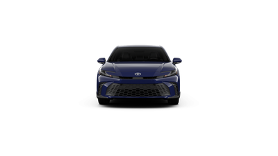2027 Toyota Camry SE AWD