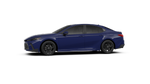 2027 Toyota Camry SE AWD