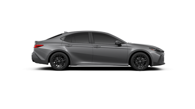 2027 Toyota Camry SE AWD