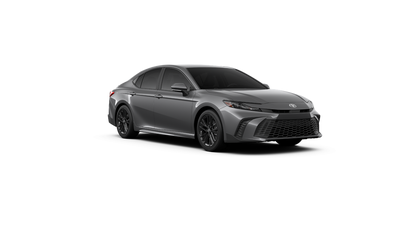 2027 Toyota Camry SE AWD