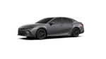 2027 Toyota Camry SE AWD