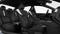 2027 Toyota Camry SE AWD