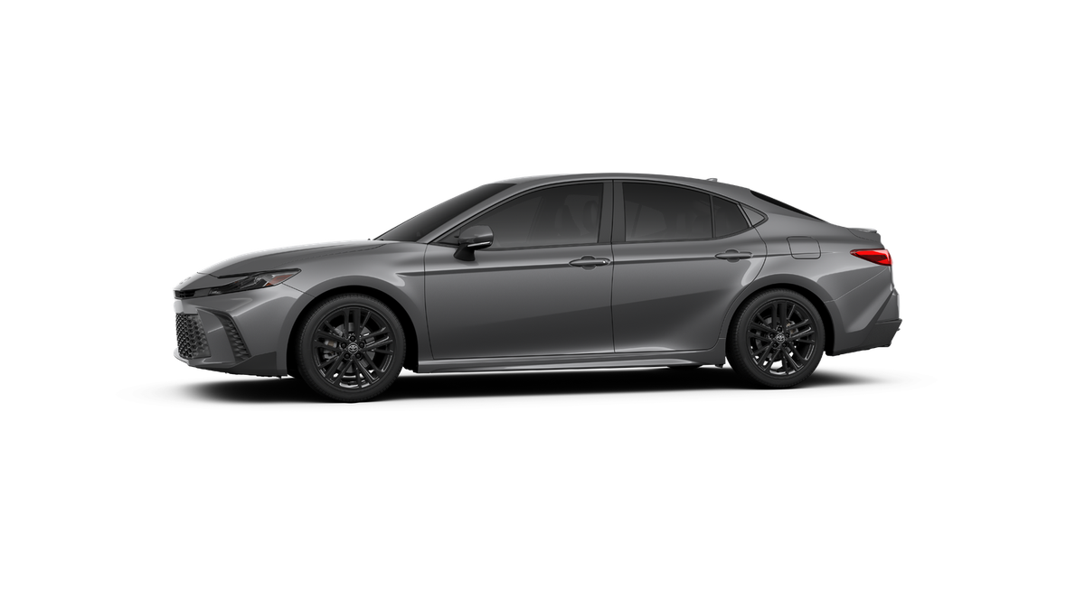 2027 Toyota Camry SE AWD