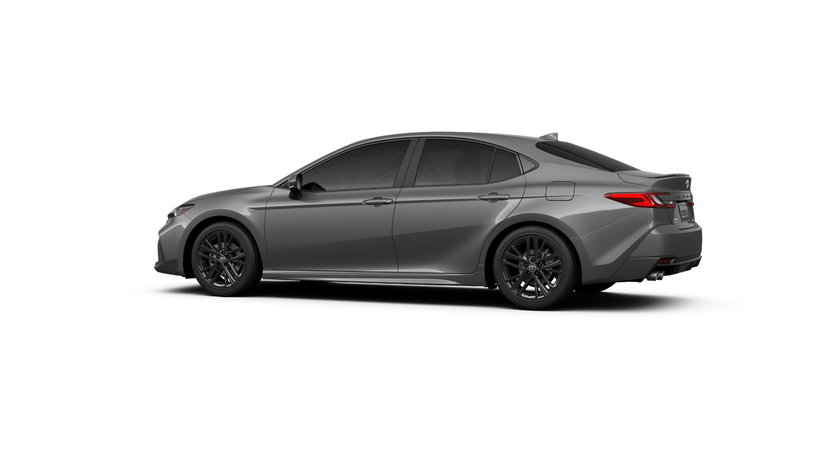 2027 Toyota Camry SE AWD