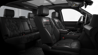 2026 Toyota Tundra i-FORCE MAX Tundra TRD Pro