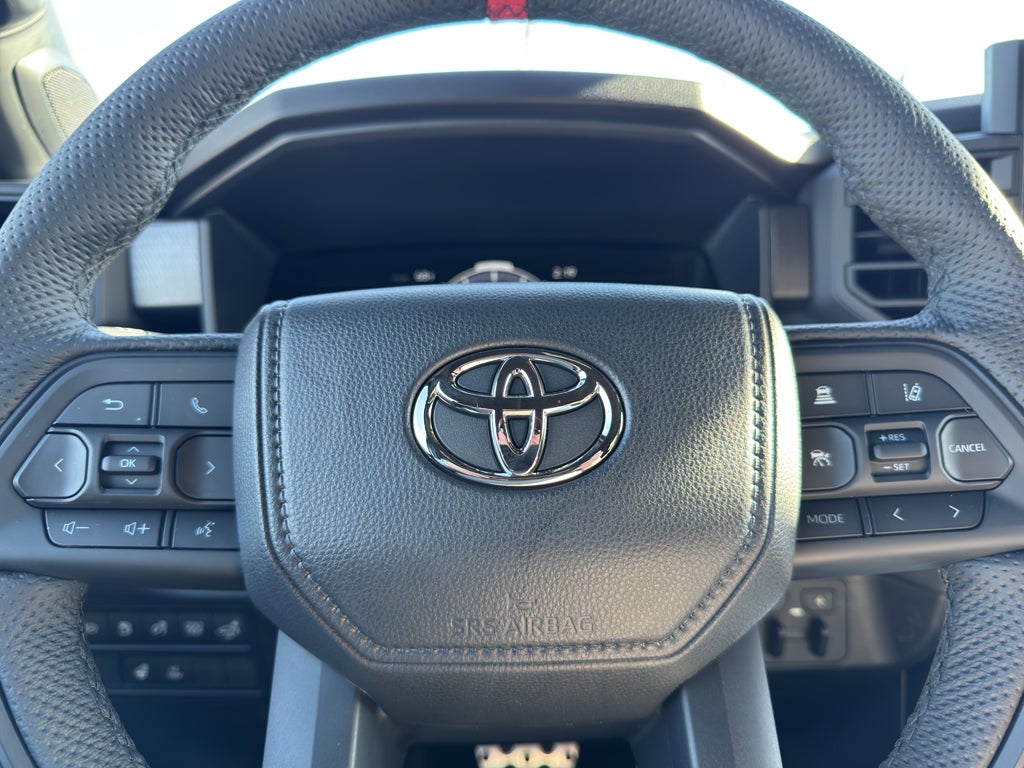 2026 Toyota Tundra i-FORCE MAX Tundra TRD Pro