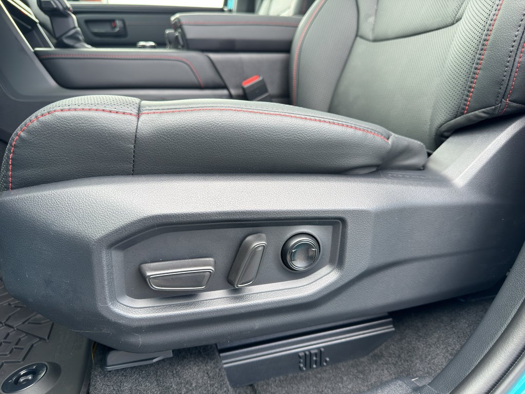2026 Toyota Tundra i-FORCE MAX Tundra TRD Pro