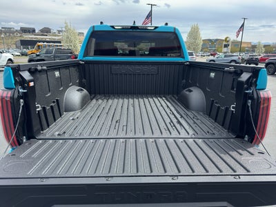 2026 Toyota Tundra i-FORCE MAX Tundra TRD Pro