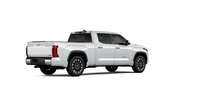 2026 Toyota Tundra i-FORCE MAX Tundra Limited