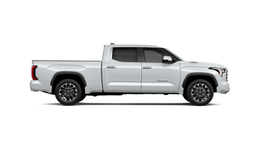 2026 Toyota Tundra i-FORCE MAX Tundra Limited