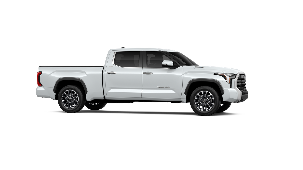 2026 Toyota Tundra i-FORCE MAX Tundra Limited