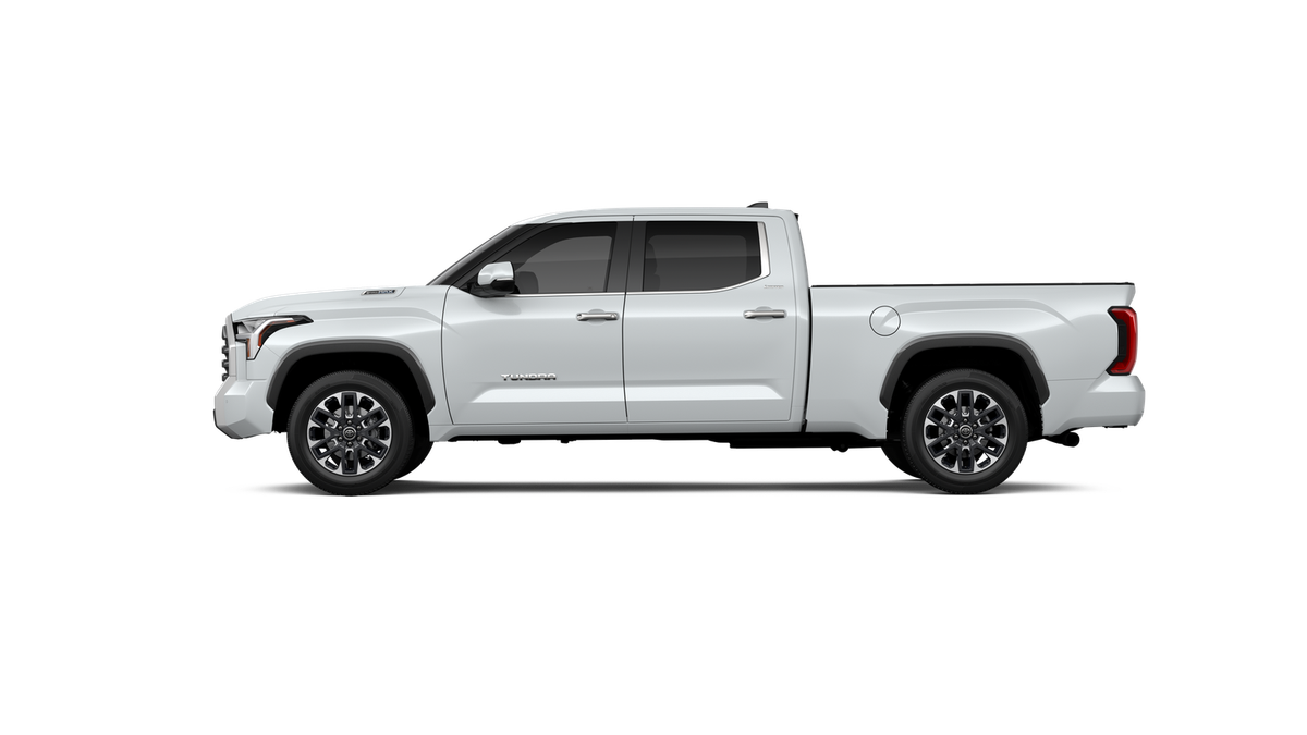 2026 Toyota Tundra i-FORCE MAX Tundra Limited