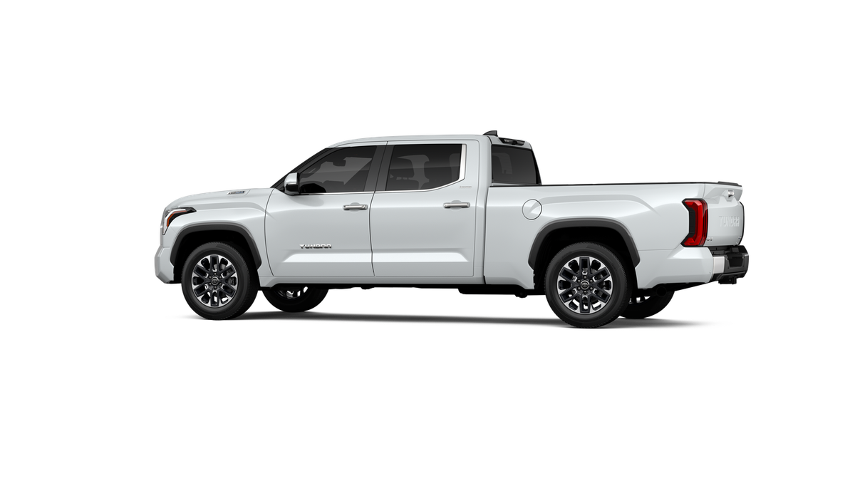 2026 Toyota Tundra i-FORCE MAX Tundra Limited