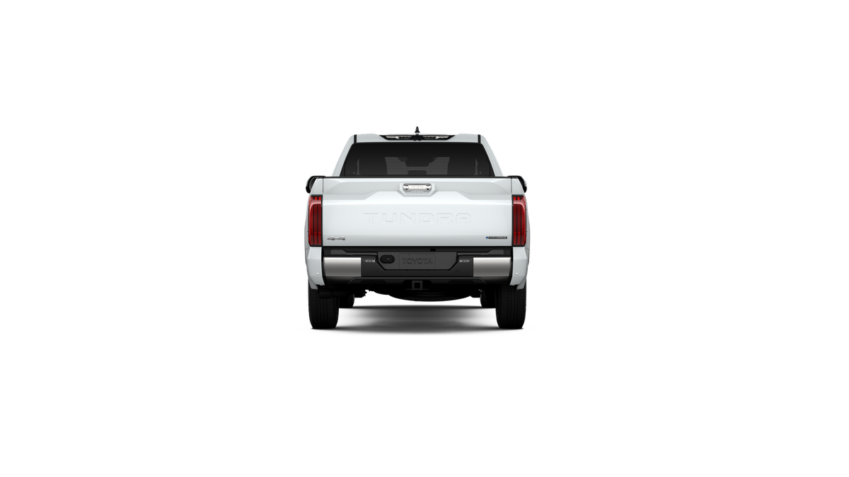 2026 Toyota Tundra i-FORCE MAX Tundra Limited