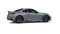 2027 Toyota GR86 Premium MT