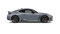2027 Toyota GR86 Premium MT