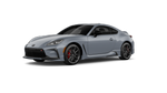 2027 Toyota GR86 Premium MT