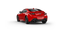 2026 Toyota GR86 Premium MT