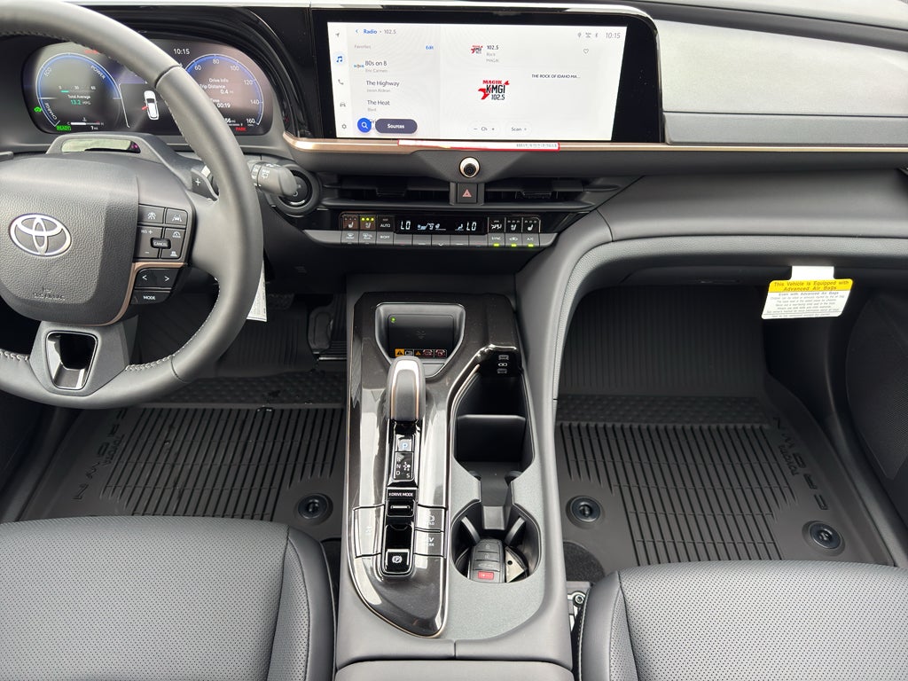 2026 Toyota Toyota Crown Signia Limited