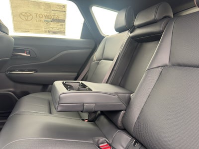 2026 Toyota Toyota Crown Signia Limited