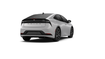 2027 Toyota Prius Plug-in Hybrid XSE Premium
